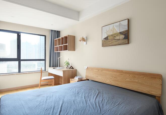 臥室裝修中如何布局和設(shè)計(jì)？